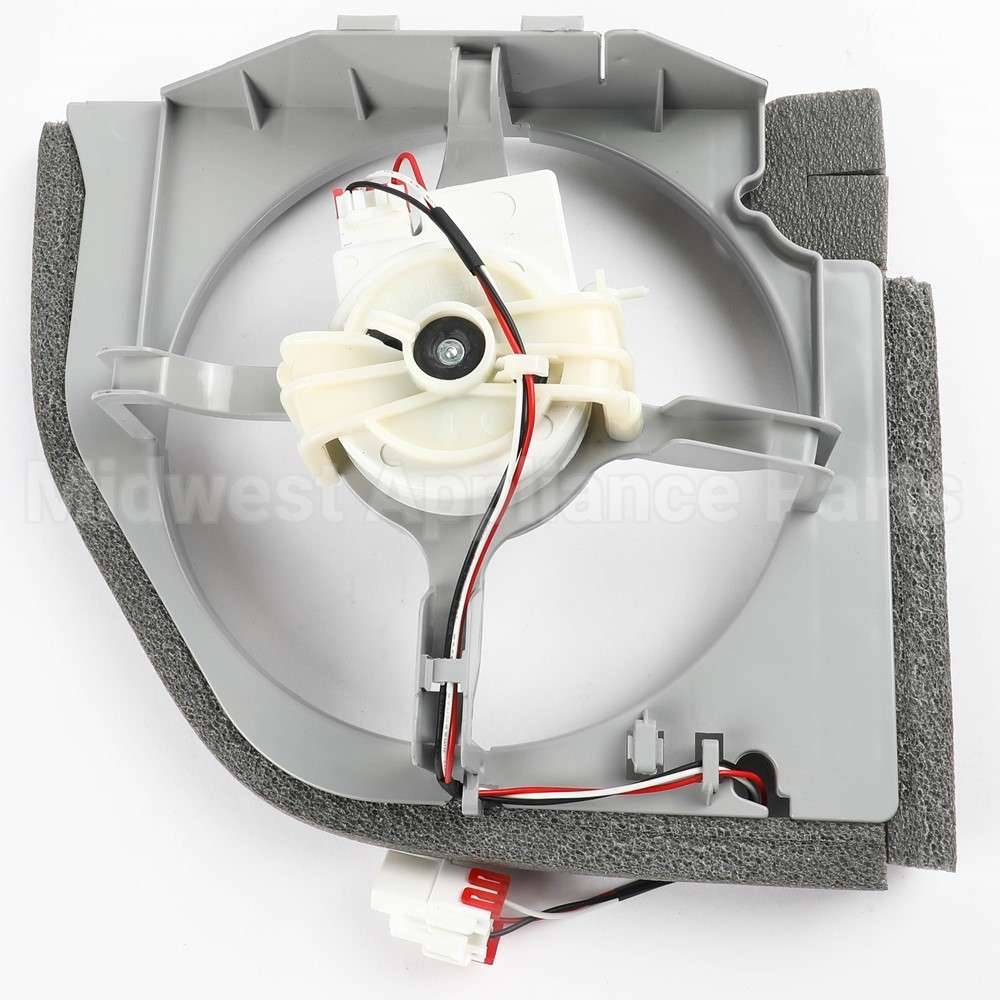 DA97-03145N Samsung Assy Support-Circuit Motor;Next,Ntr,Rpm1