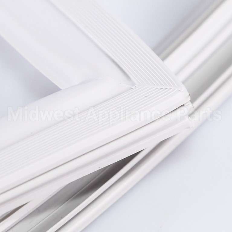 DA97-04568W Samsung Assy Gasket-Fre;Polaris,Gray