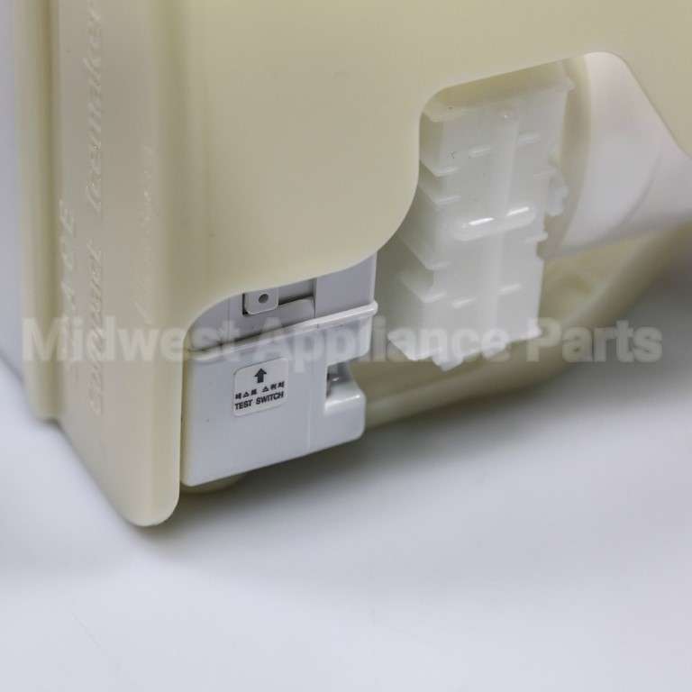 DA97-05037D Samsung Assy-Support Ice Maker;Nw2, Nw2-Fdr