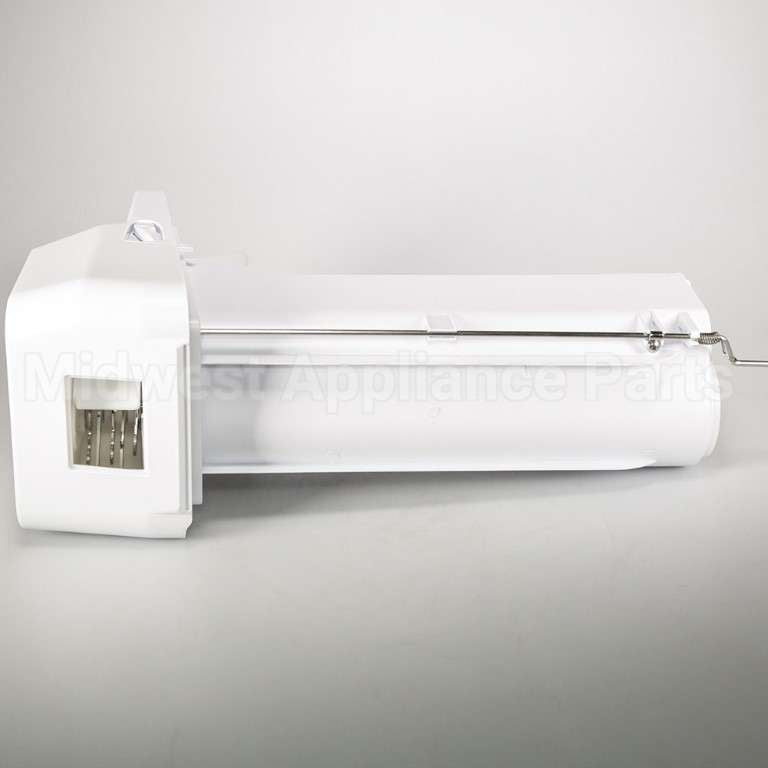 DA97-05239E Samsung Assy Tray-Ice Bucket;Aw-Pjt,-,90,490,Wht