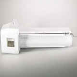 DA97-05239E Samsung Assy Tray-Ice Bucket;Aw-Pjt,-,90,490,Wht