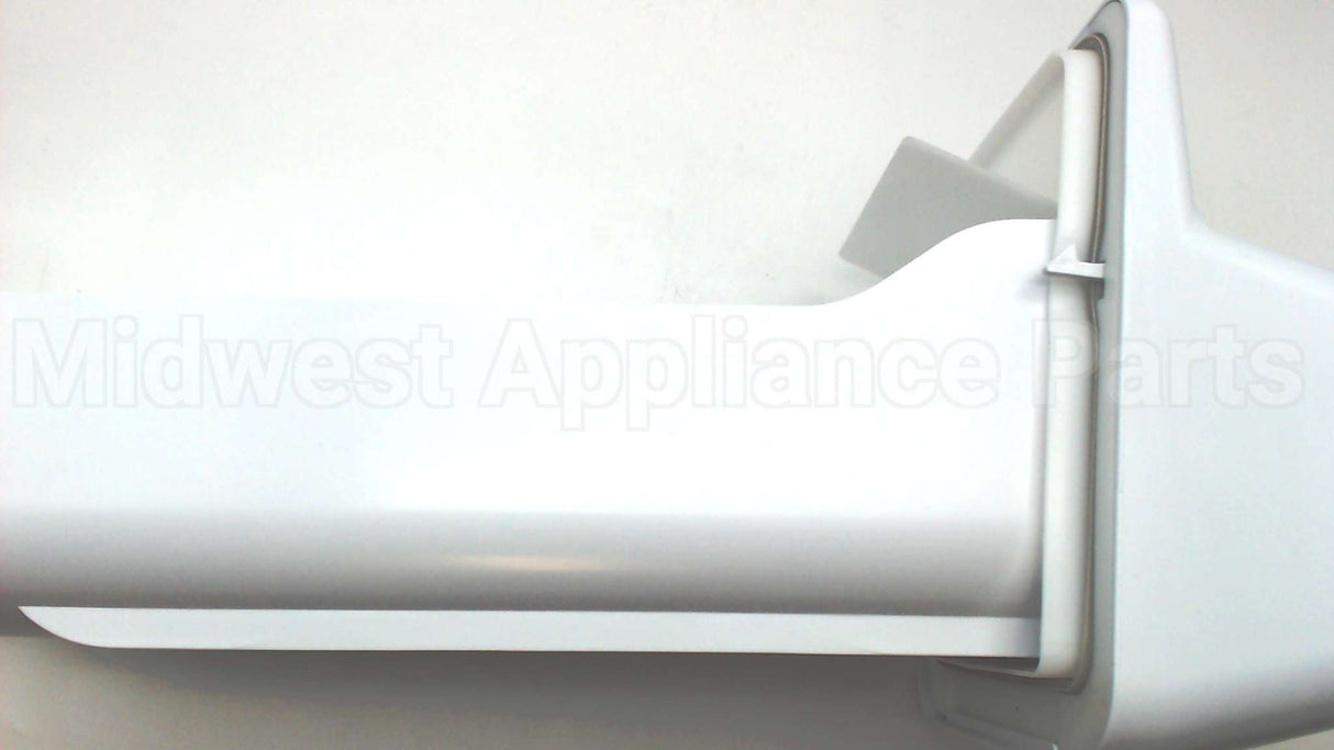 DA97-05239K Samsung Assy Tray-Ice Bucket;Aw,90,490,Wht,Ge Pr