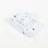 DA97-05251B Samsung Assy Hinge-Shelf;Aw-Pjt,-,40,75,Cool-Wht