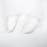 DA97-05253R Samsung Assy-Gasket Door Ref;Aw3,Gray