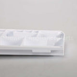 DA97-05371B Samsung Assy Cover-Rail Pantry L;Aw-Pjt(Best,Ge)