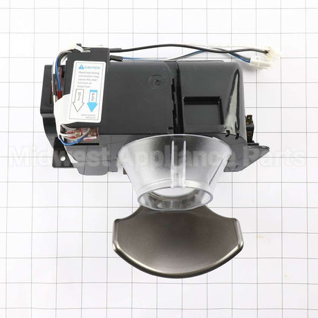 DA97-05397U Samsung Assy Case-Ice Route;Aw2,-,-,-,Platinum I