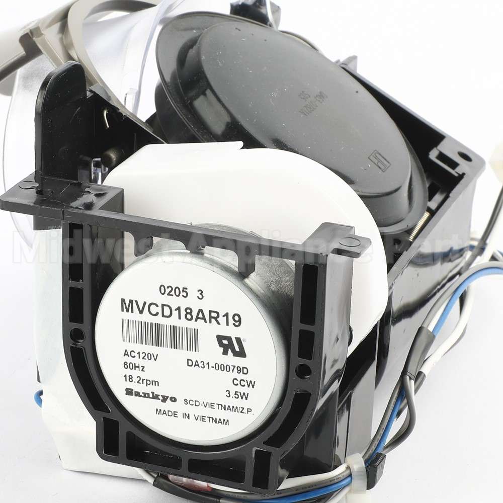 DA97-05397U Samsung Assy Case-Ice Route;Aw2,-,-,-,Platinum I