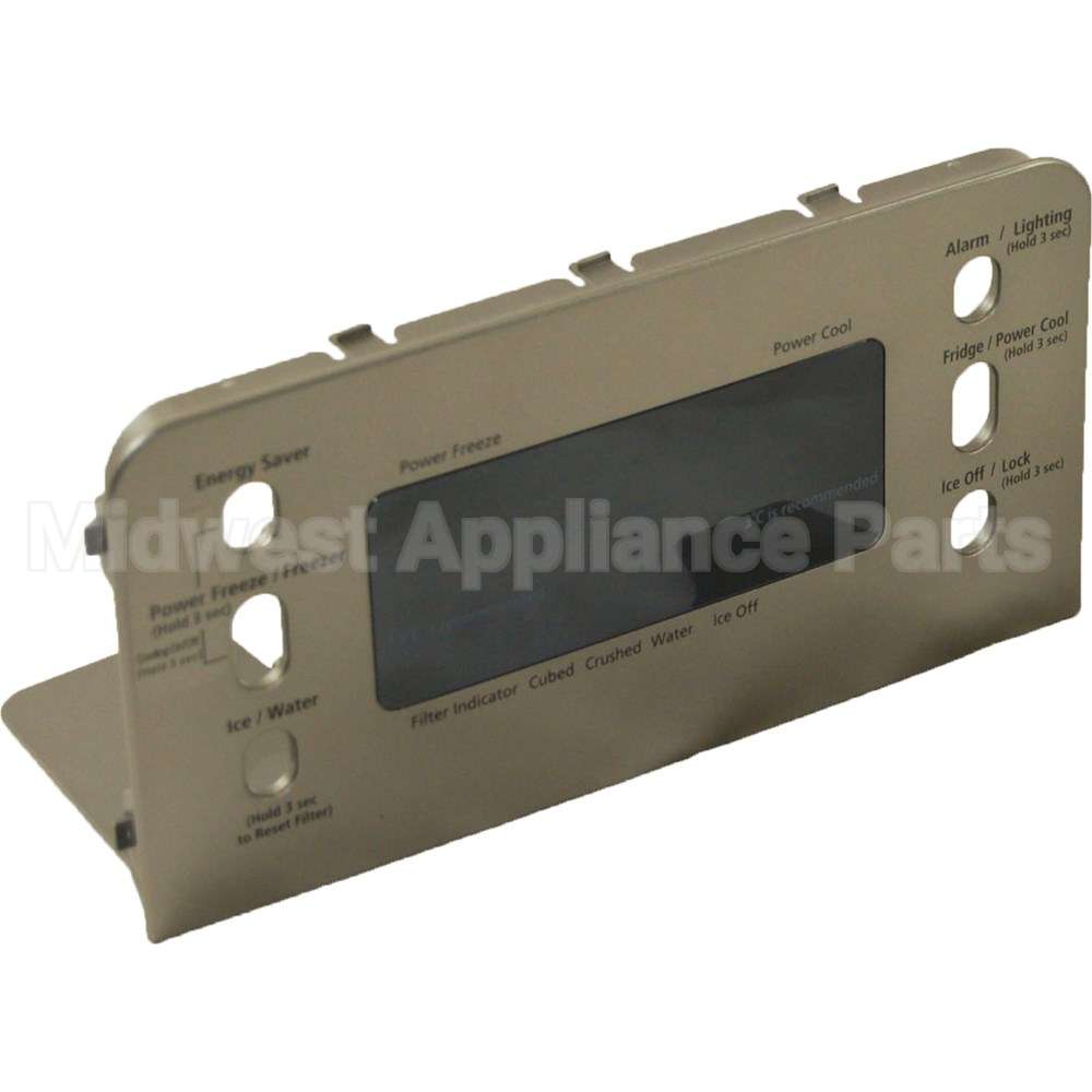 DA97-05423C Samsung Assy-Cover Dispenser Sub;Aw-Pjt Best,Sta