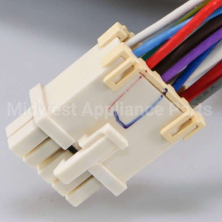 DA97-05554A Samsung Assy Ice Maker;Aw-Pjt,115V,60Hz,-,-,-