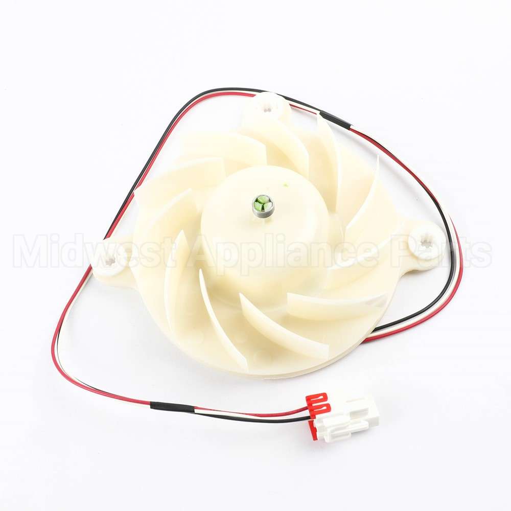 DA97-06095B Samsung Assy Motor-Fan Ref;Guggenheim,Bldc Pi130