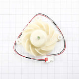 DA97-06095B Samsung Assy Motor-Fan Ref;Guggenheim,Bldc Pi130