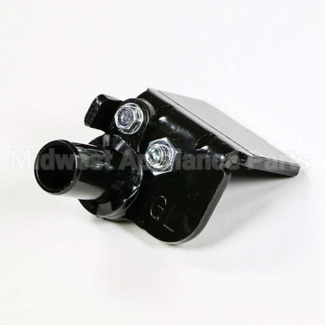 DA97-06158A Samsung Assy Hinge Low-L;Guggenheim,-,-,-,Blk,-,