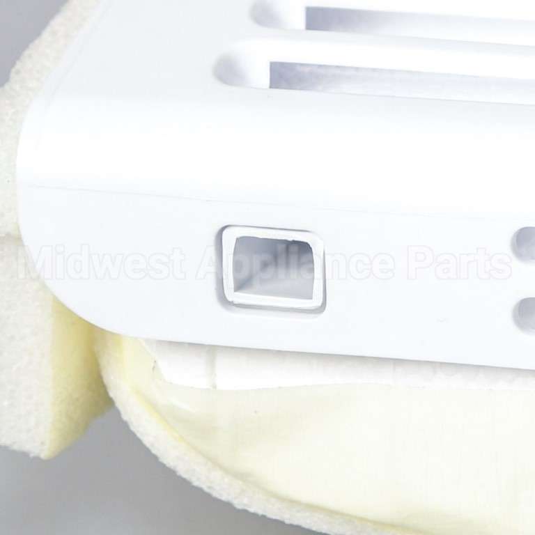 DA97-06197B Samsung Assy Cover-Evap Ref;Aw 08,-,-,-,-,-,-,-,