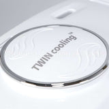 DA97-06197B Samsung Assy Cover-Evap Ref;Aw 08,-,-,-,-,-,-,-,