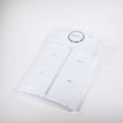 DA97-06197N Samsung Assy Cover-Evap Ref;Aw-Pjt('08),1 Color