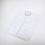 DA97-06197N Samsung Assy Cover-Evap Ref;Aw-Pjt('08),1 Color