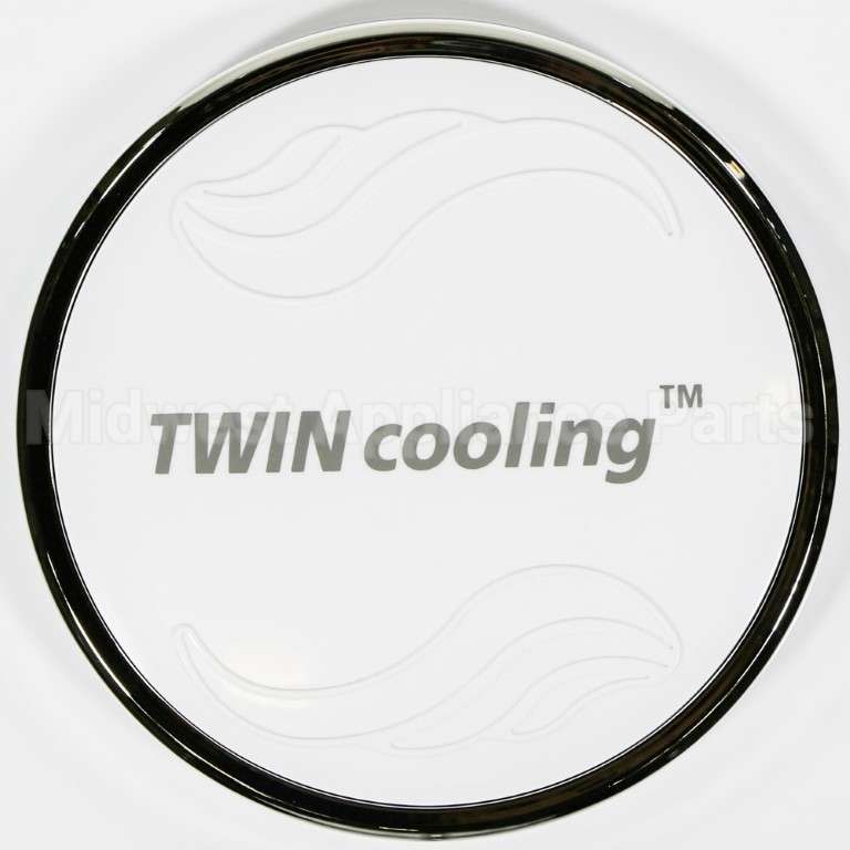 DA97-06197N Samsung Assy Cover-Evap Ref;Aw-Pjt('08),1 Color