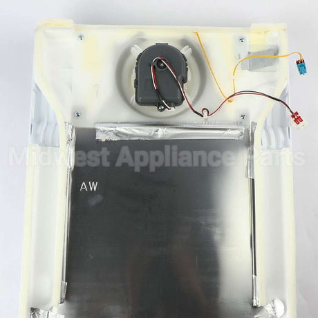 DA97-06197Q Samsung Assy Cover-Evap Ref;Aw-Transform,1 Color