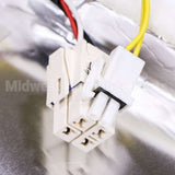 DA97-06198E Samsung Assy Cover-Evap Ref;Aw-Pjt(Rf26V),Tape C