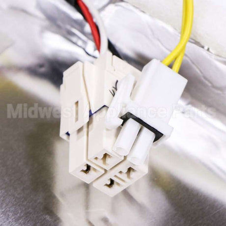 DA97-06198E Samsung Assy Cover-Evap Ref;Aw-Pjt(Rf26V),Tape C