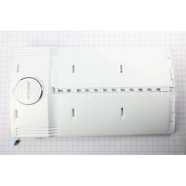 DA97-06198J Samsung Assy Cover-Evap Ref;Aw-P