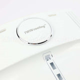 DA97-06198J Samsung Assy Cover-Evap Ref;Aw-P