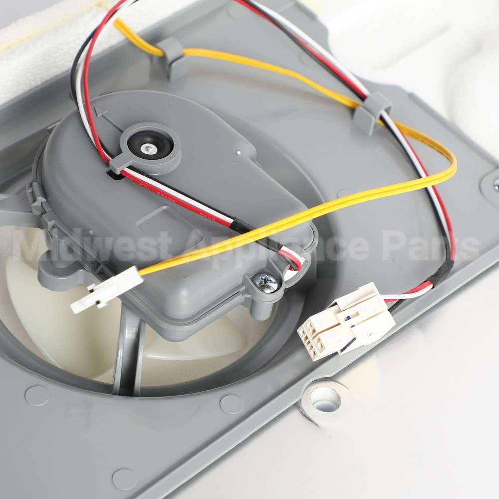 DA97-06322D Samsung Assy Cover-Evap Ref;Aw2-Pjt(No Pantry),T