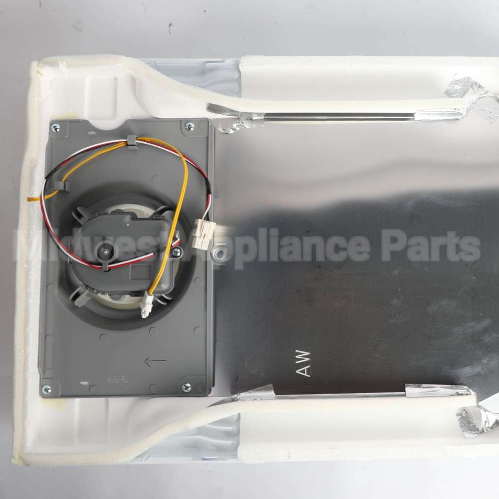 DA97-06322D Samsung Assy Cover-Evap Ref;Aw2-Pjt(No Pantry),T