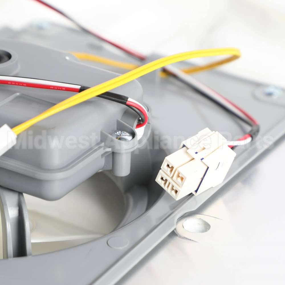 DA97-06322D Samsung Assy Cover-Evap Ref;Aw2-Pjt(No Pantry),T