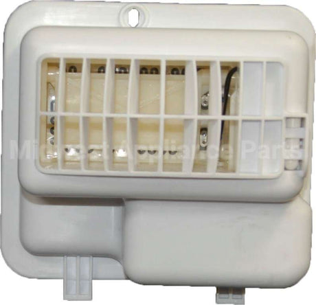 DA97-06324A Samsung Assy Cover-Motor Damper;Aw2-Pjt,-,-,-,-,