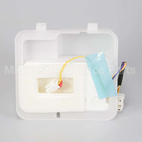 DA97-06324C Samsung Assy Cover-Motor Damper;Aw2-Pjt,Ntr,0.5W