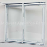 DA97-06416D Samsung Assy Shelf Quick Space;Aw2-14