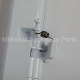 DA97-06417F Samsung Assy French;Aw2,Snow-White,-,-