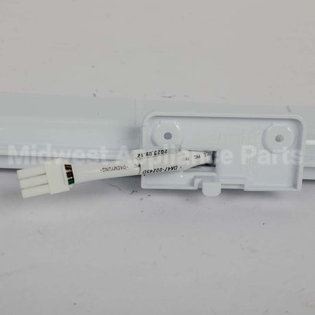 DA97-06417F Samsung Assy French;Aw2,Snow-White,-,-