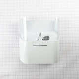 DA97-06569B Samsung Assy Tray-Ice Bucket;Guggenheim,Cool Whi