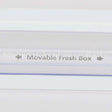DA97-06674B Samsung Assy Case Chilled Room;Nw2,-,-,-,-,21Cu.
