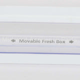 DA97-06674B Samsung Assy Case Chilled Room;Nw2,-,-,-,-,21Cu.