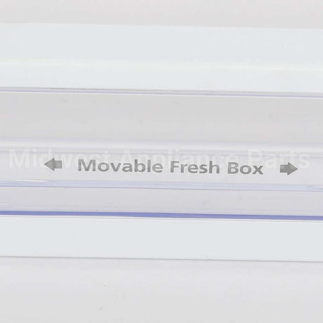 DA97-06674B Samsung Assy Case Chilled Room;Nw2,-,-,-,-,21Cu.