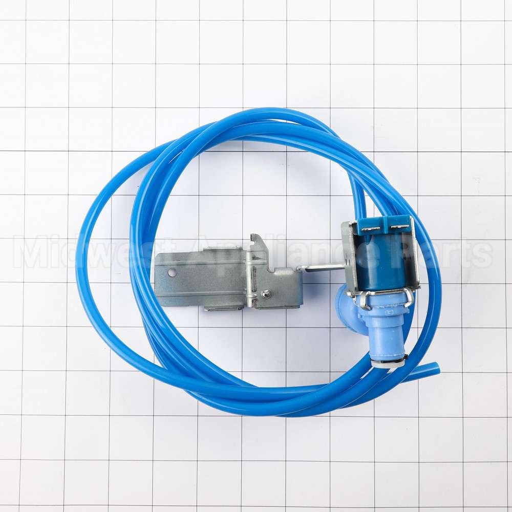 DA97-06707D Samsung Assy Valve Water-Hose;Nw2-Fdr,110V