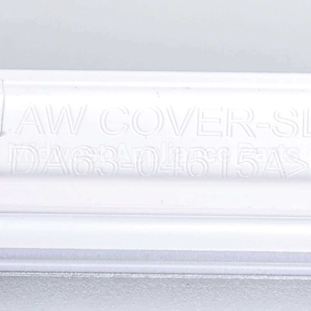 DA97-07020C Samsung Assy Cover-Slide Pantry;Aw-Pjt,Da97-0538