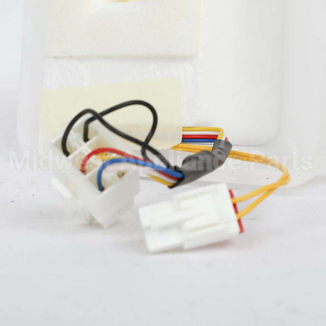 DA97-07189E Samsung Assy Cover-Motor Damper Multi Module;Aw-