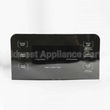 DA97-07204B Samsung Assy Cover-Dispenser;Aw-Sem(Ge-Brand),Bl