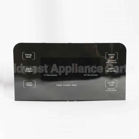 DA97-07204B Samsung Assy Cover-Dispenser;Aw-Sem(Ge-Brand),Bl