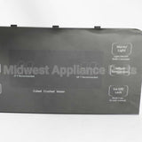 DA97-07204B Samsung Assy Cover-Dispenser;Aw-Sem(Ge-Brand),Bl