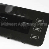 DA97-07204B Samsung Assy Cover-Dispenser;Aw-Sem(Ge-Brand),Bl