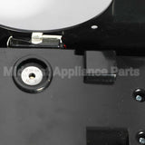 DA97-07204B Samsung Assy Cover-Dispenser;Aw-Sem(Ge-Brand),Bl