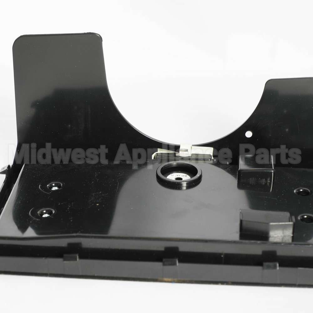 DA97-07204B Samsung Assy Cover-Dispenser;Aw-Sem(Ge-Brand),Bl