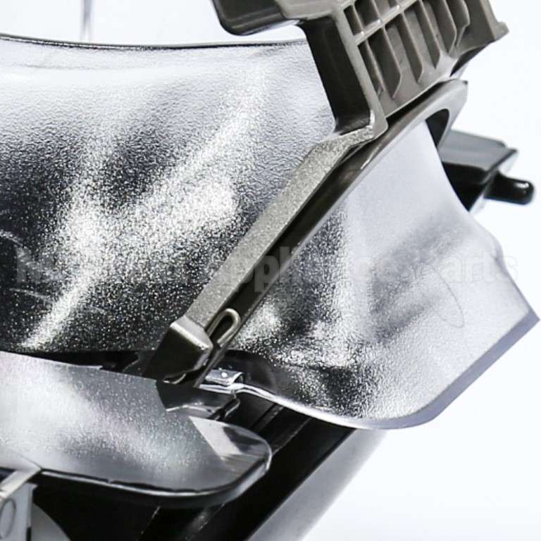 DA97-07361A Samsung Assy Case-Ice Route;Aw-Pjt,-,-,-,Creamy