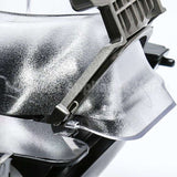 DA97-07361A Samsung Assy Case-Ice Route;Aw-Pjt,-,-,-,Creamy