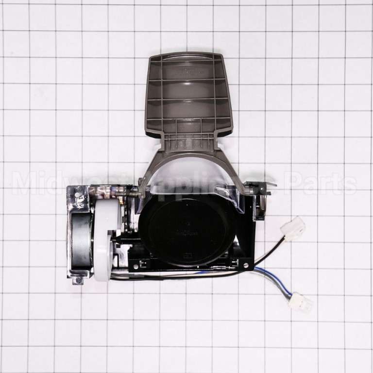 DA97-07361A Samsung Assy Case-Ice Route;Aw-Pjt,-,-,-,Creamy